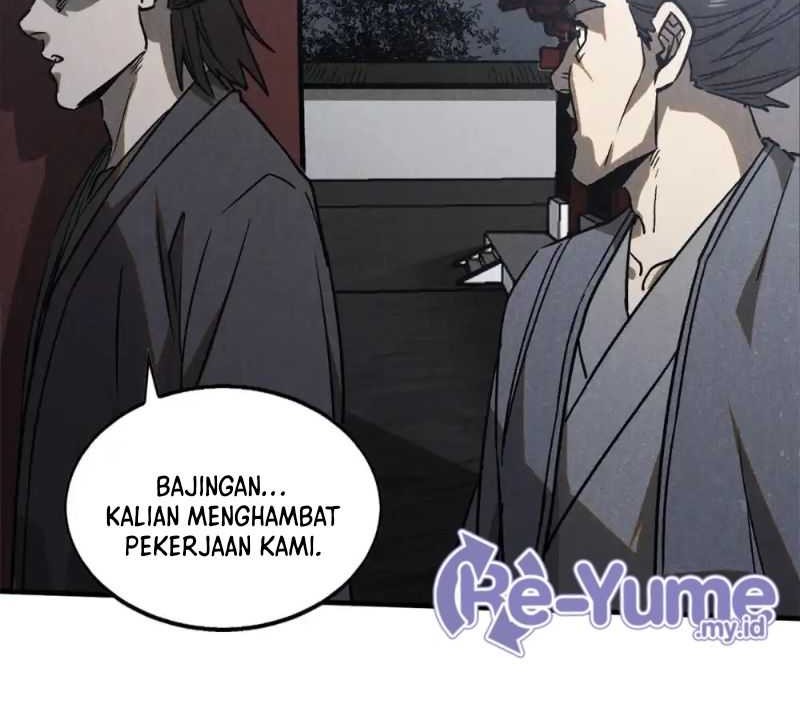 A Demonic Heart Chapter 99 Gambar 13