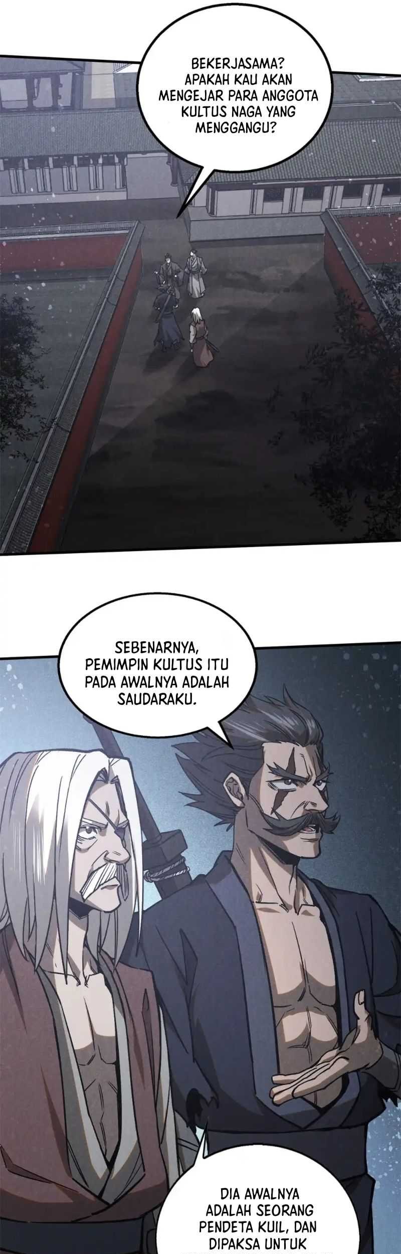 A Demonic Heart Chapter 99 Gambar 14