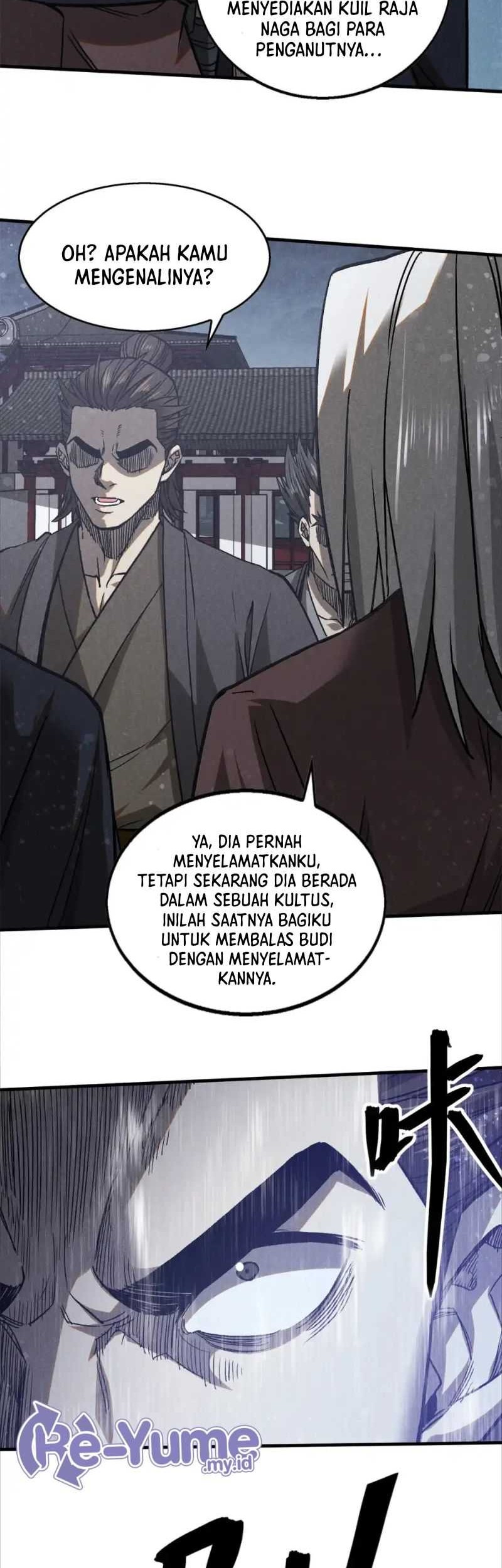 A Demonic Heart Chapter 99 Gambar 15