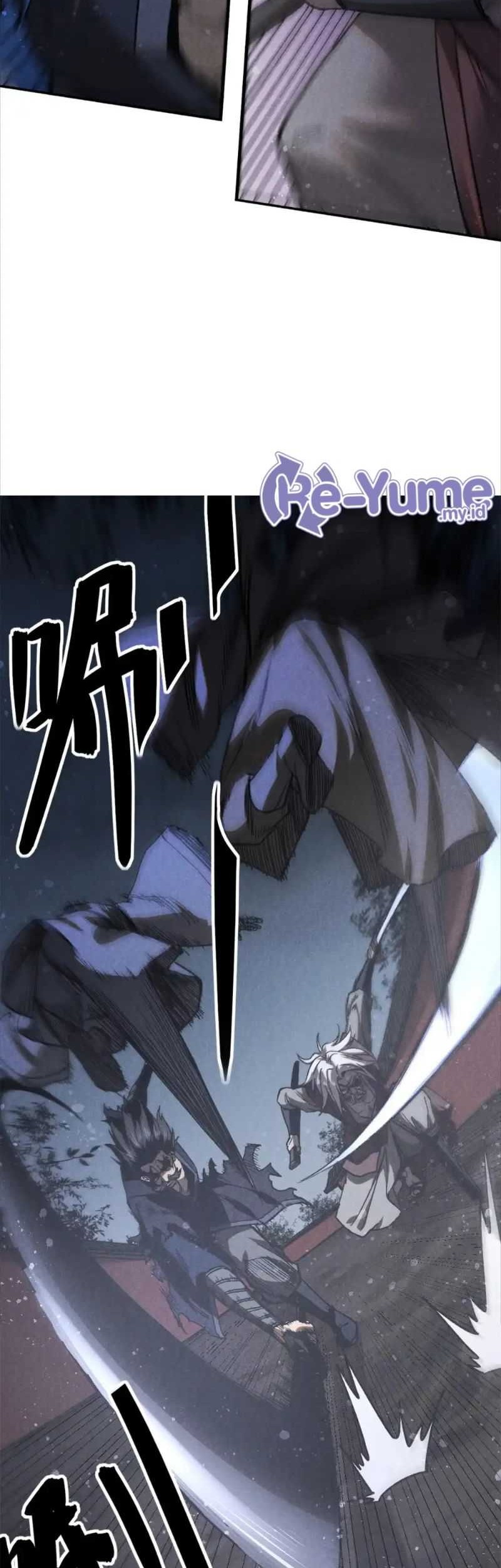 A Demonic Heart Chapter 99 Gambar 18