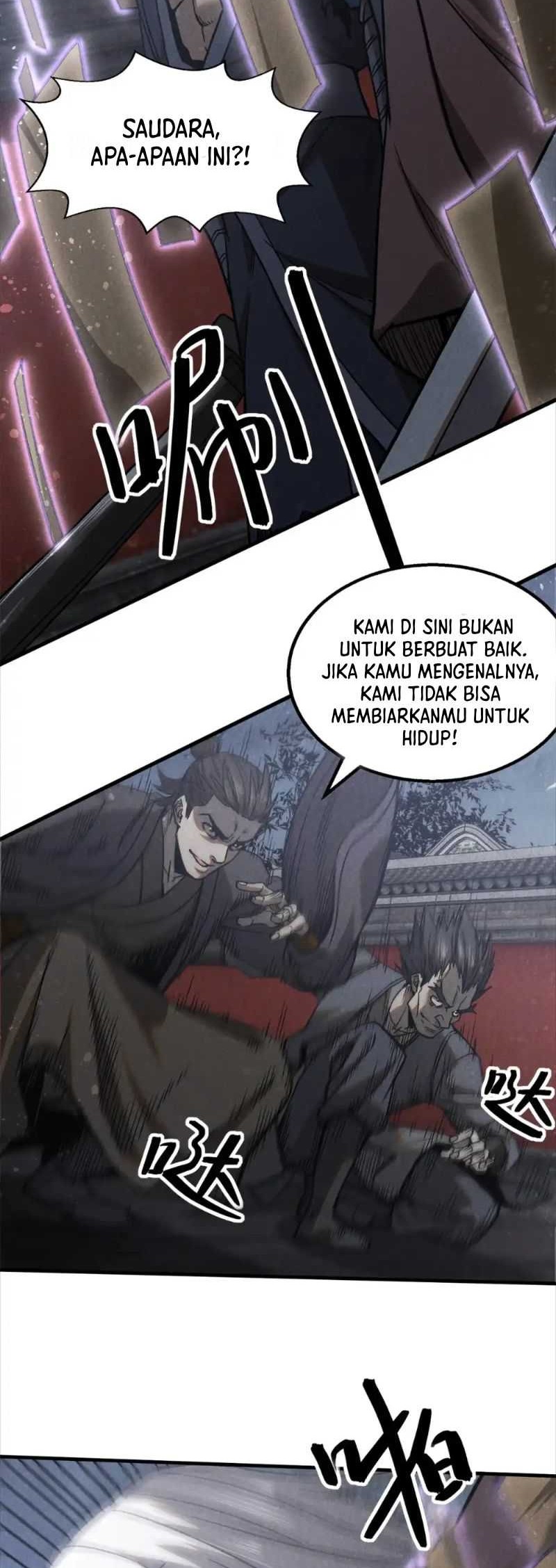 A Demonic Heart Chapter 99 Gambar 21