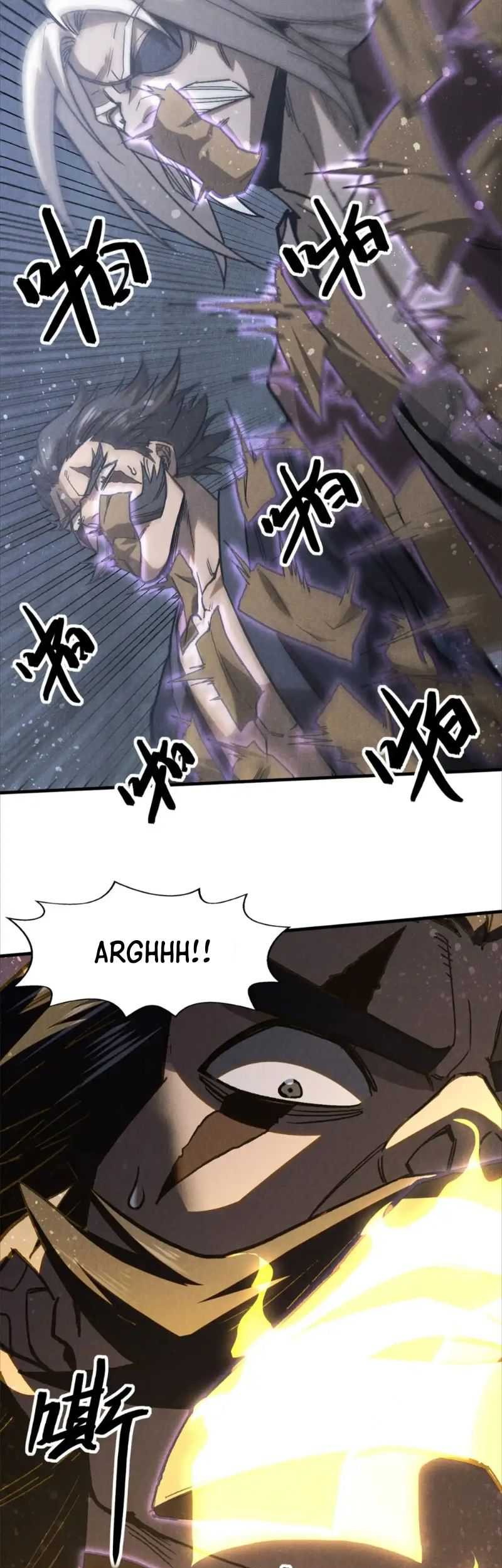 A Demonic Heart Chapter 99 Gambar 22