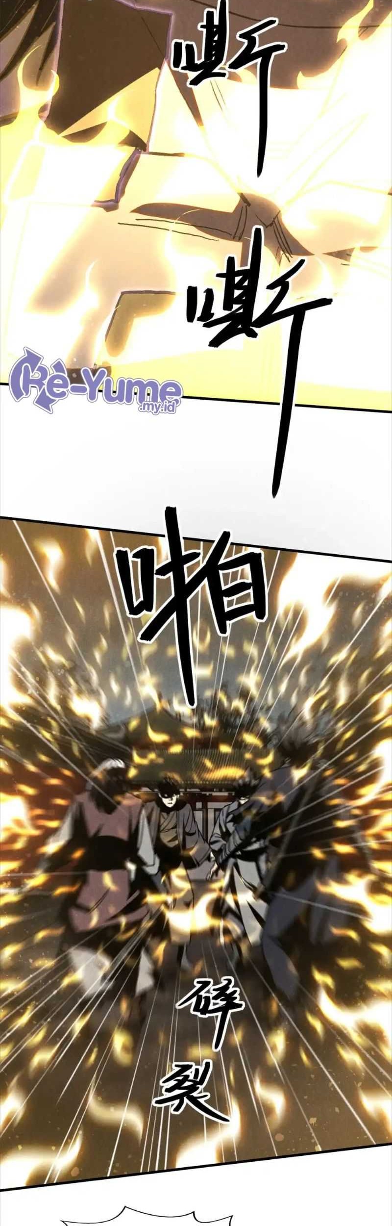 A Demonic Heart Chapter 99 Gambar 23