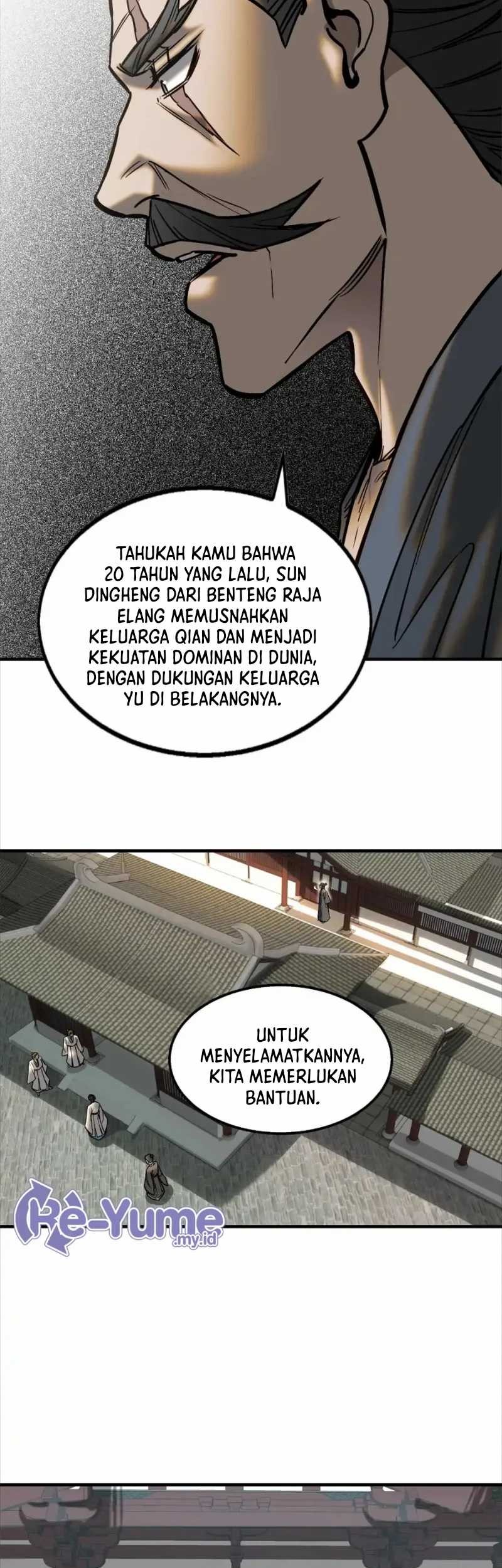 A Demonic Heart Chapter 98 Gambar 5