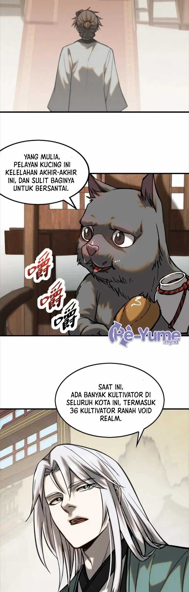 A Demonic Heart Chapter 98 Gambar 8