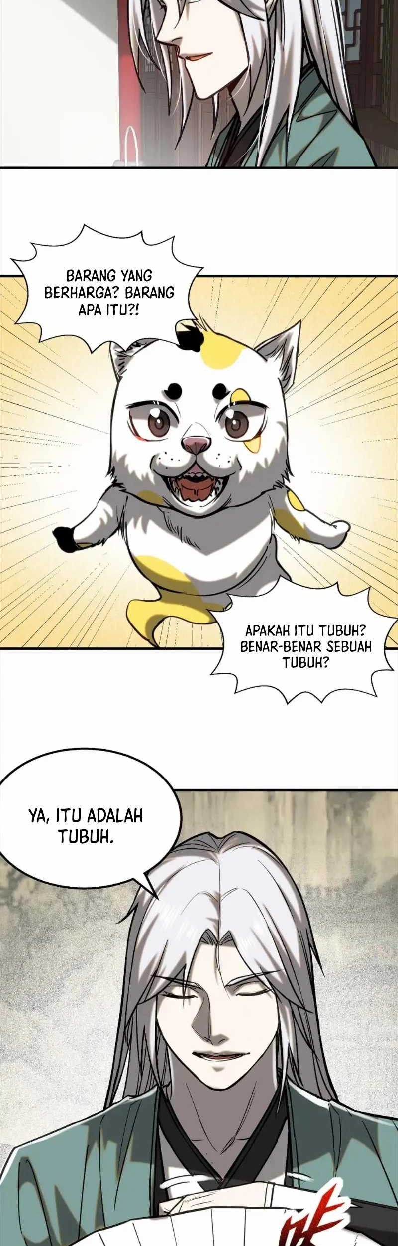 A Demonic Heart Chapter 98 Gambar 10
