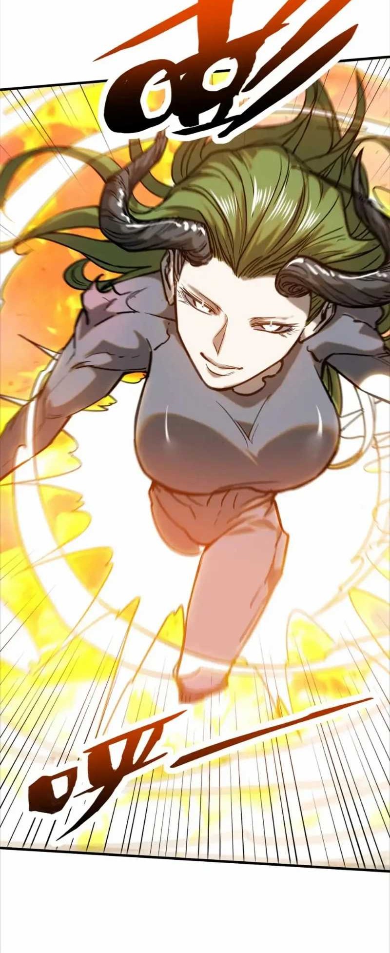 A Demonic Heart Chapter 98 Gambar 13