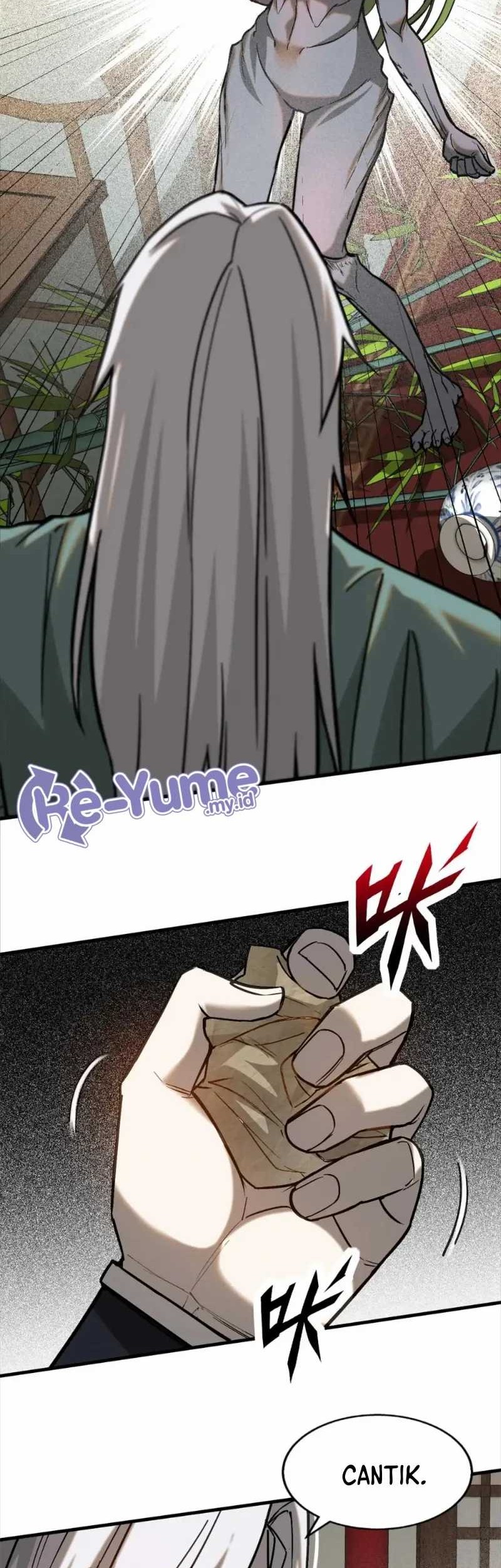 A Demonic Heart Chapter 98 Gambar 15