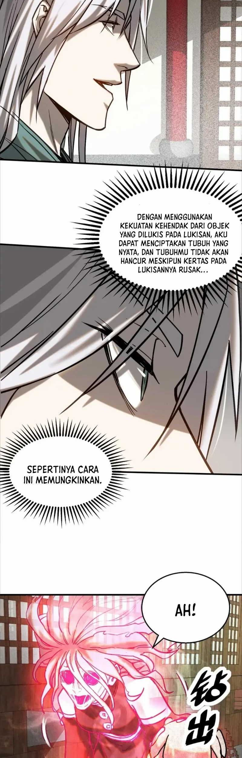 A Demonic Heart Chapter 98 Gambar 16