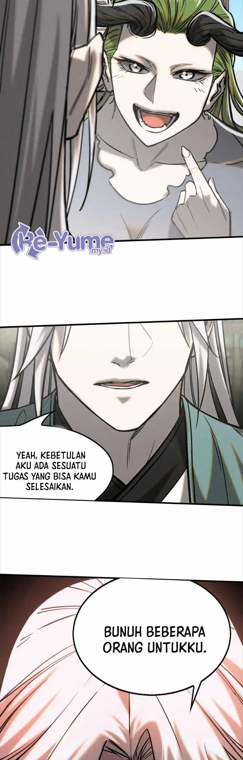 A Demonic Heart Chapter 98 Gambar 18