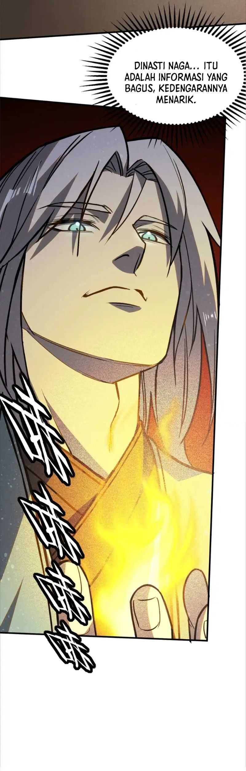 A Demonic Heart Chapter 97 Gambar 23