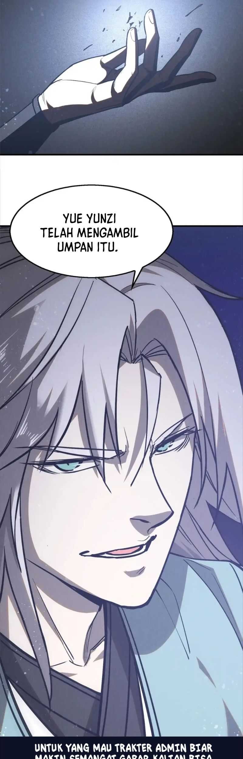 A Demonic Heart Chapter 97 Gambar 26