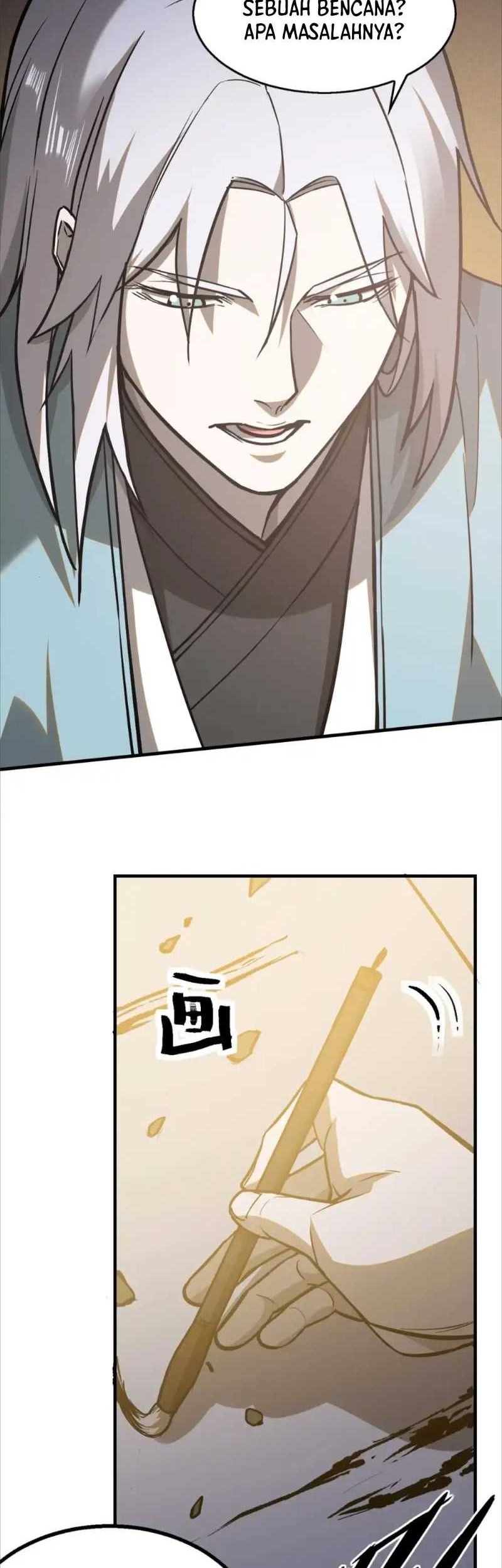 Baca A Demonic Heart Chapter 97 Gambar 2