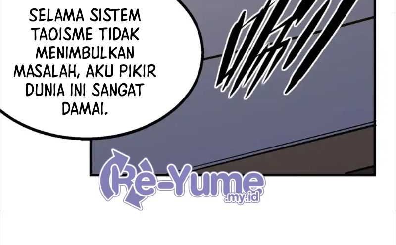 A Demonic Heart Chapter 97 Gambar 3