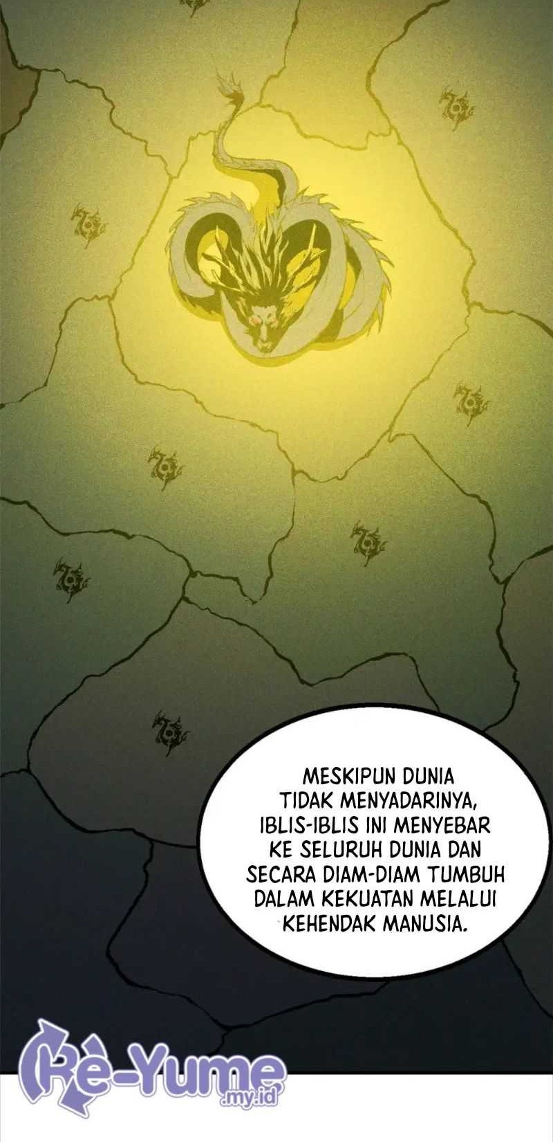 A Demonic Heart Chapter 97 Gambar 5