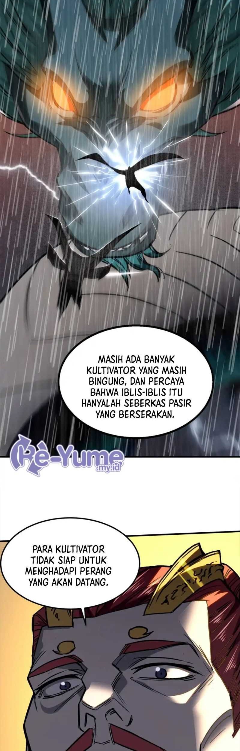 A Demonic Heart Chapter 97 Gambar 7