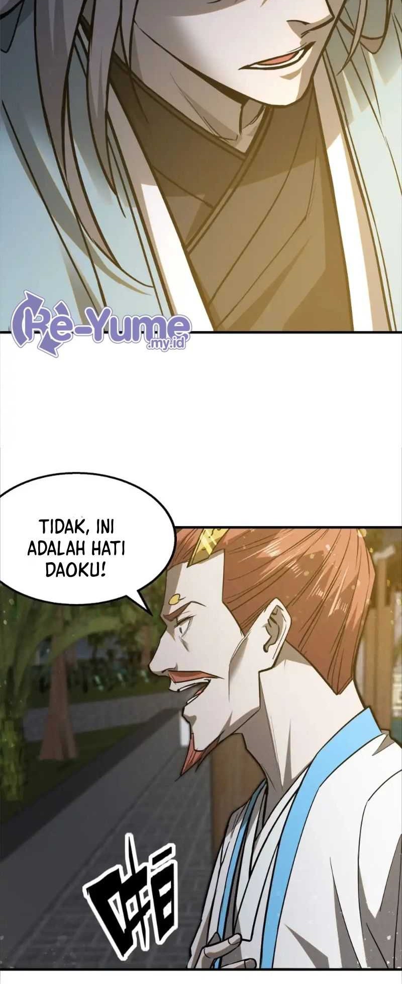 A Demonic Heart Chapter 97 Gambar 10