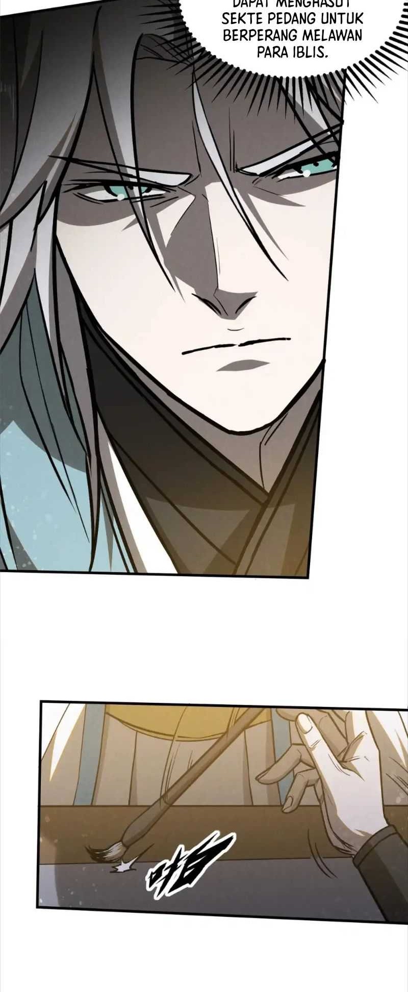 A Demonic Heart Chapter 97 Gambar 15