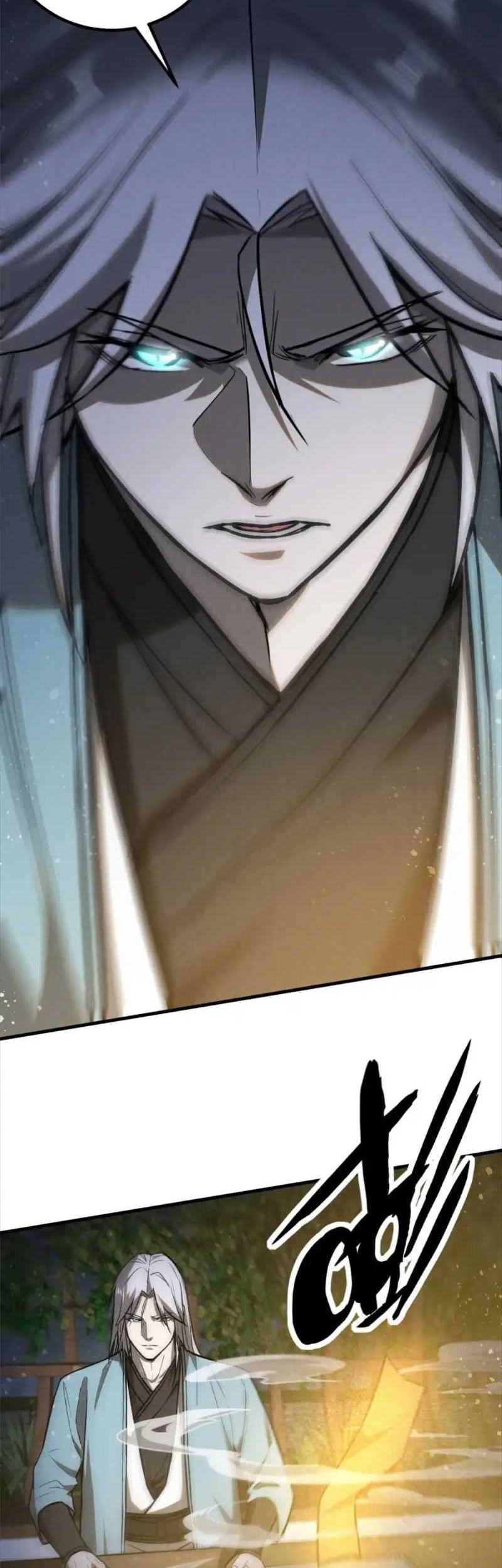 A Demonic Heart Chapter 97 Gambar 19