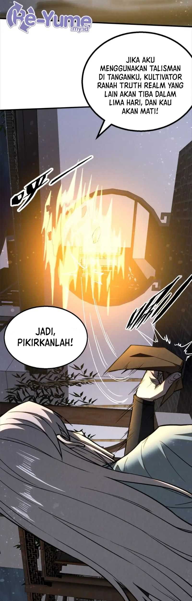 A Demonic Heart Chapter 97 Gambar 21
