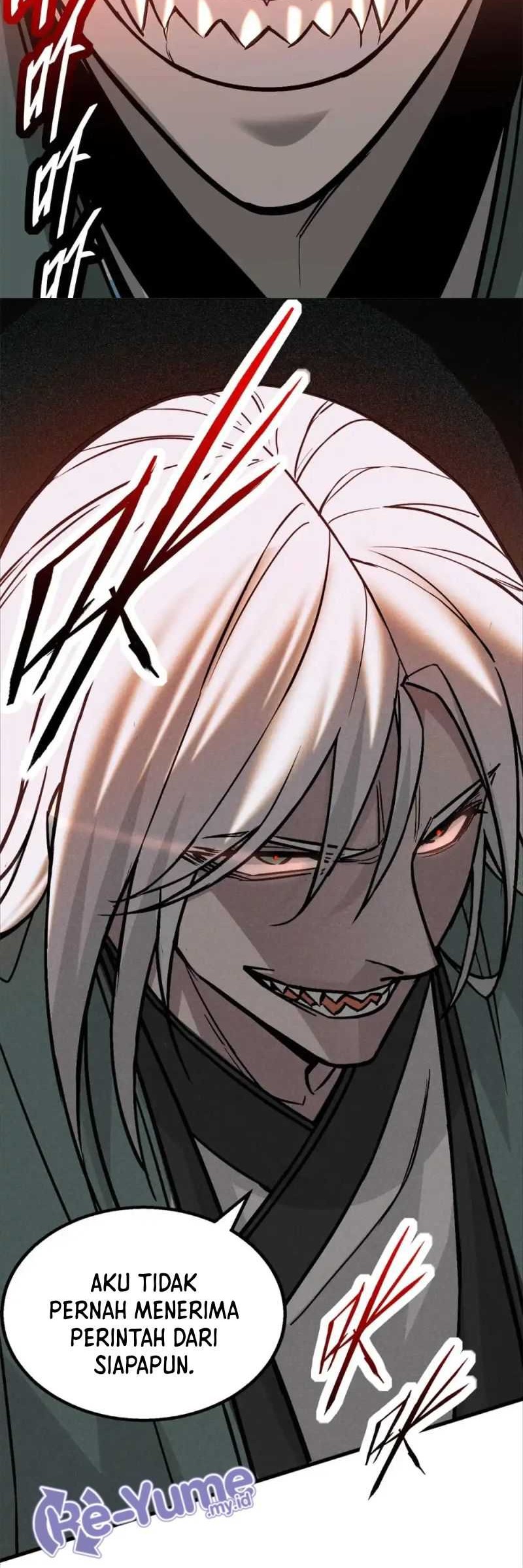 A Demonic Heart Chapter 96 Gambar 27
