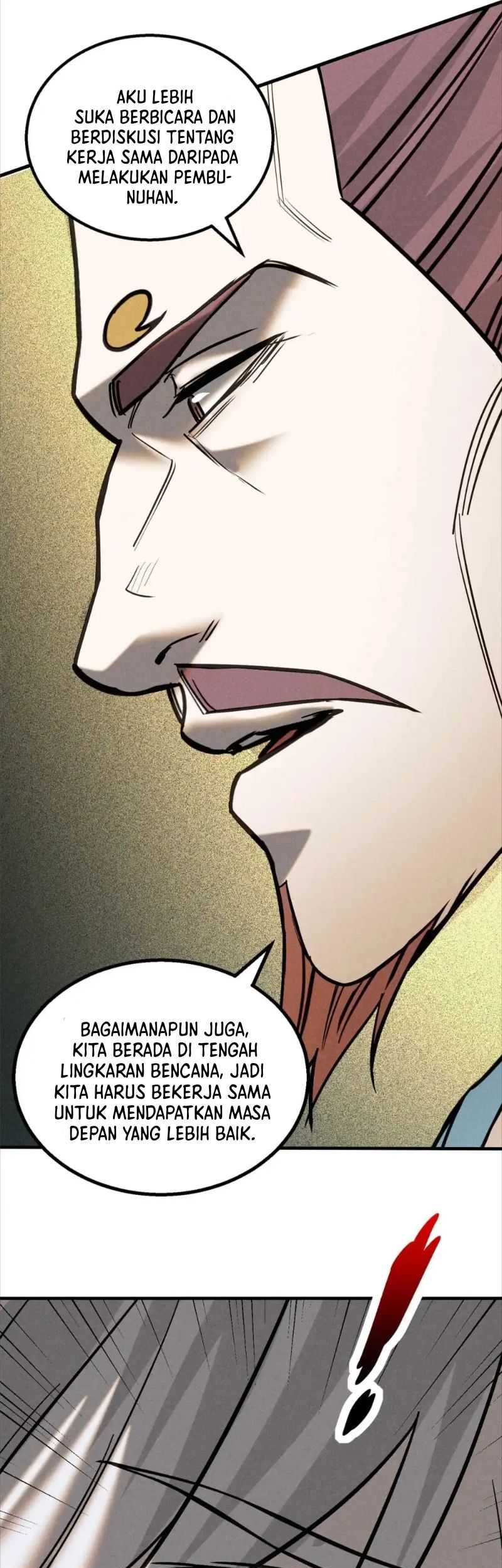 A Demonic Heart Chapter 96 Gambar 28