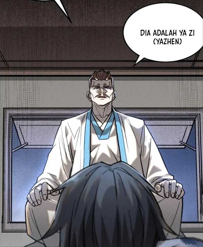 A Demonic Heart Chapter 96 Gambar 3