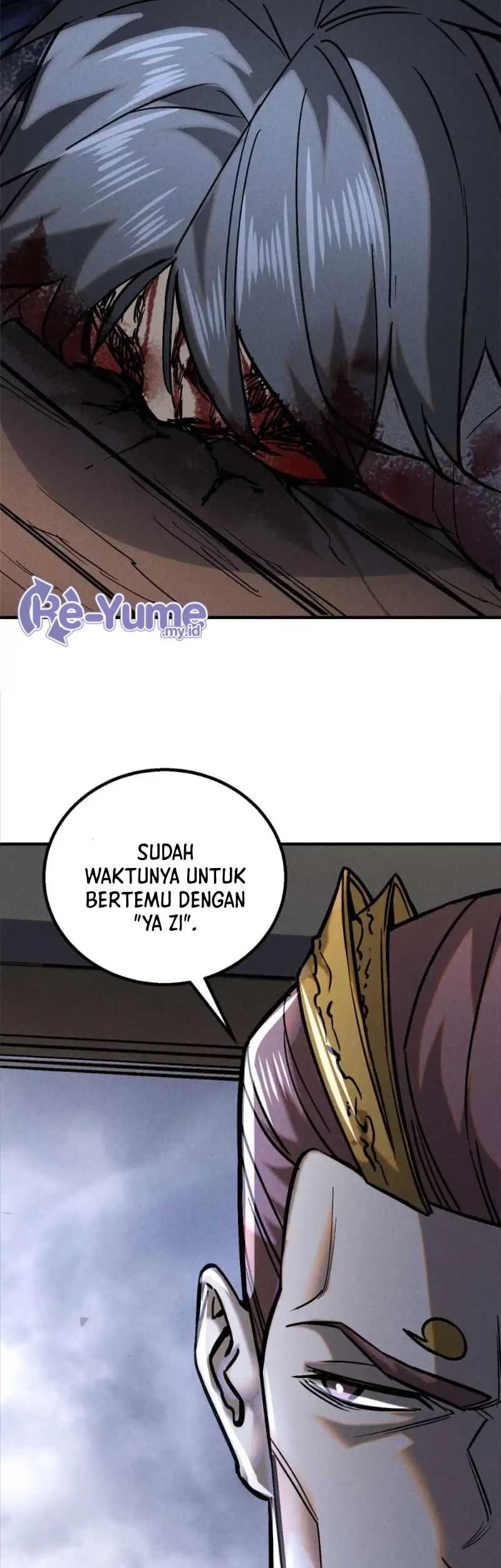 A Demonic Heart Chapter 96 Gambar 7