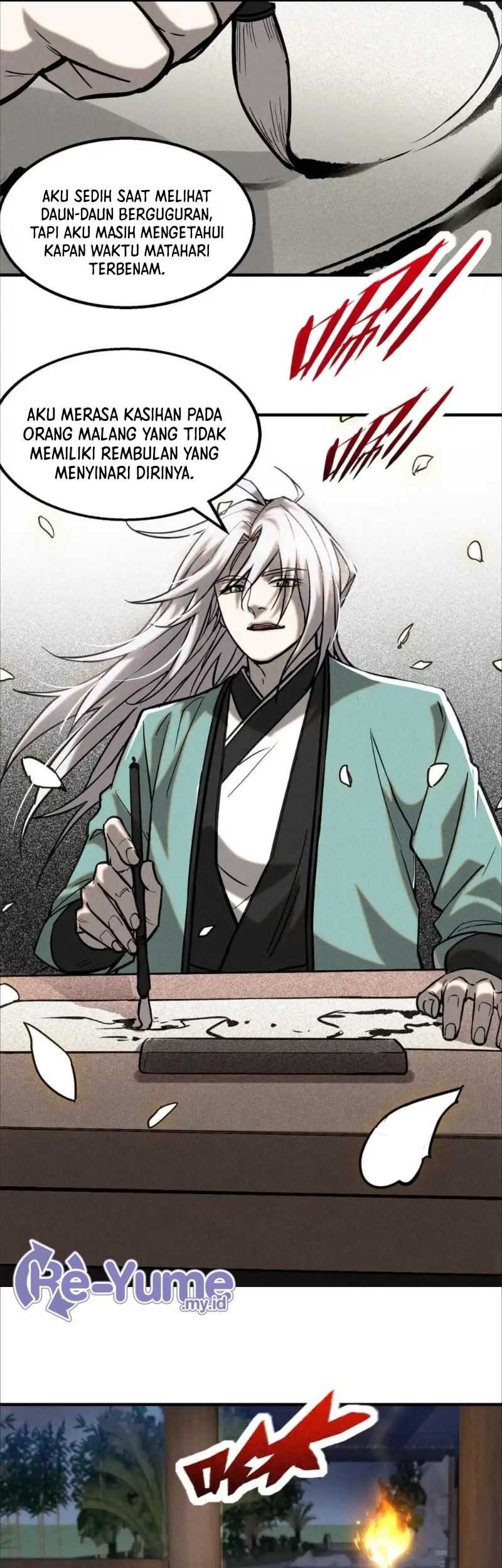 A Demonic Heart Chapter 96 Gambar 10