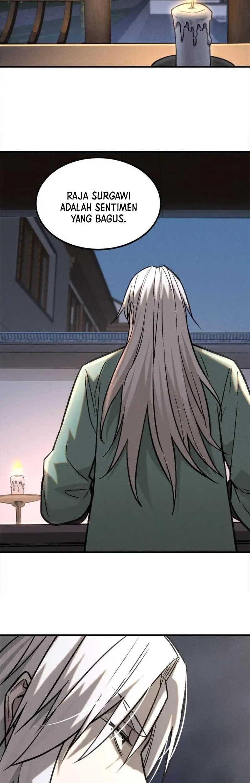 A Demonic Heart Chapter 96 Gambar 11