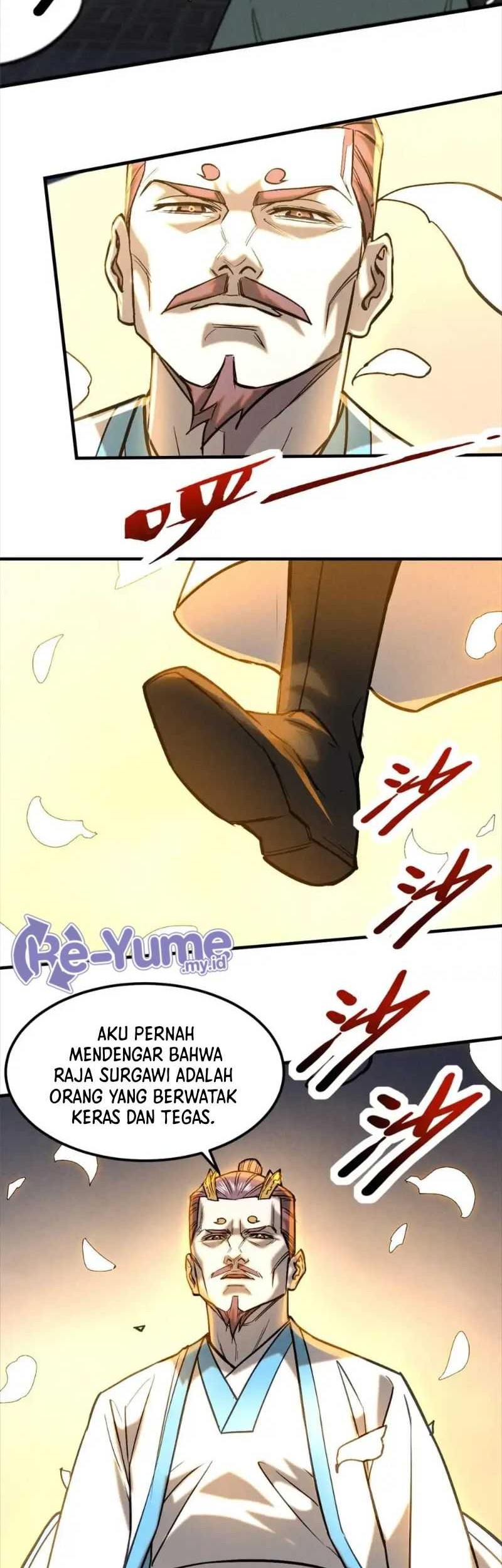 A Demonic Heart Chapter 96 Gambar 14