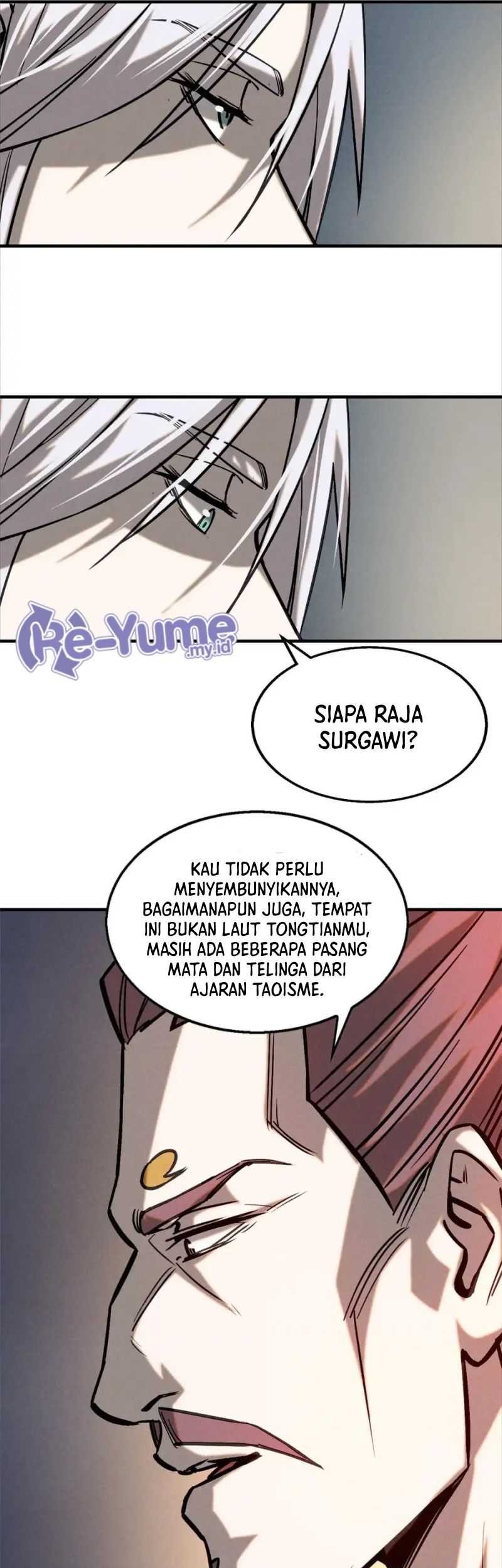 A Demonic Heart Chapter 96 Gambar 16
