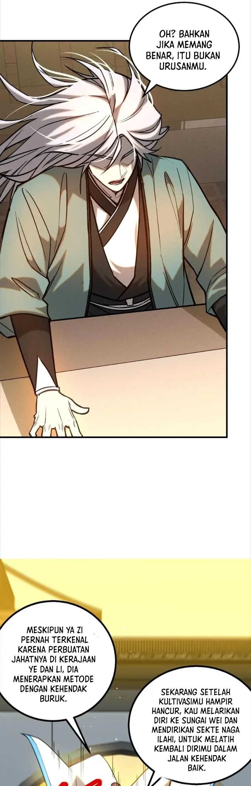 A Demonic Heart Chapter 96 Gambar 19