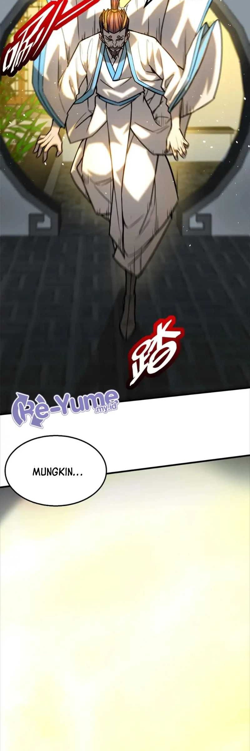 A Demonic Heart Chapter 96 Gambar 20