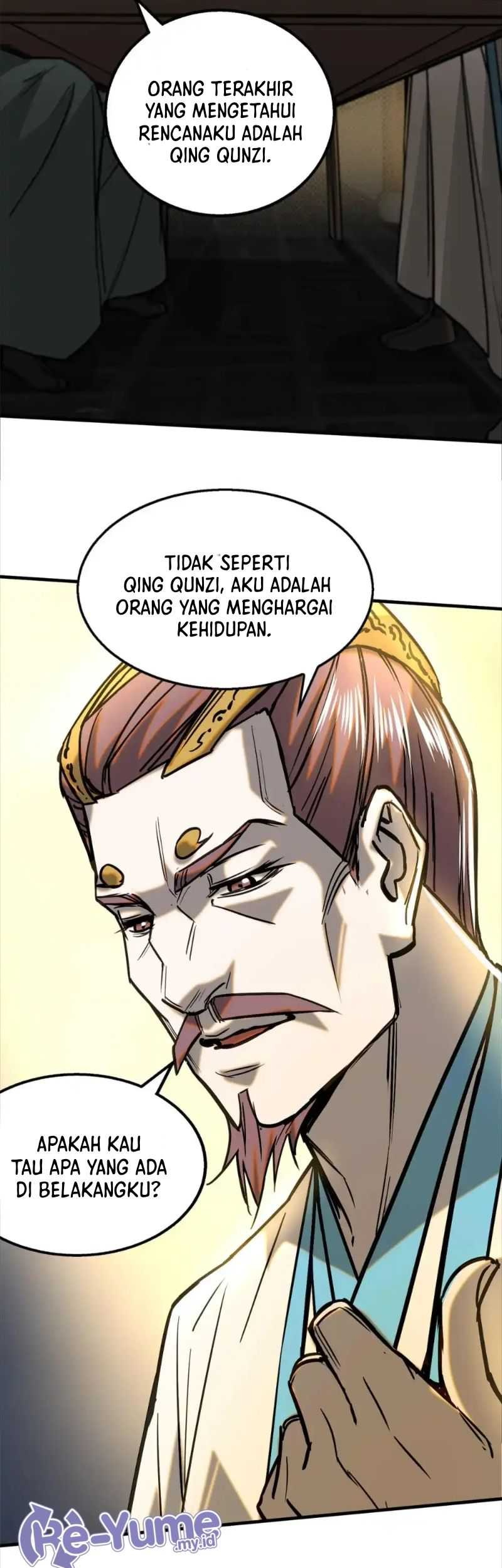 A Demonic Heart Chapter 96 Gambar 24