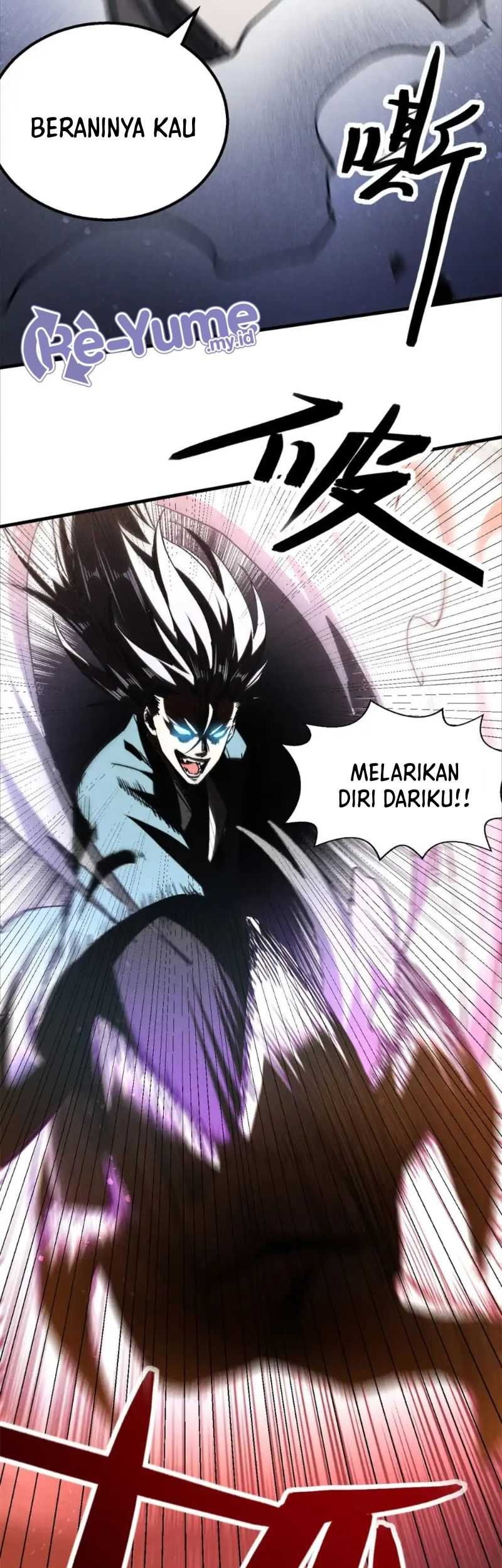 A Demonic Heart Chapter 95 Gambar 27