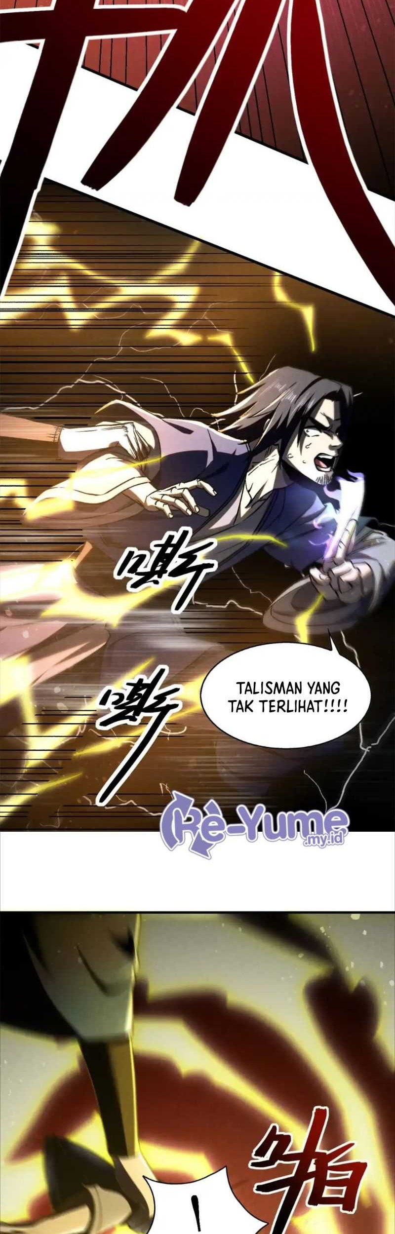 A Demonic Heart Chapter 95 Gambar 28