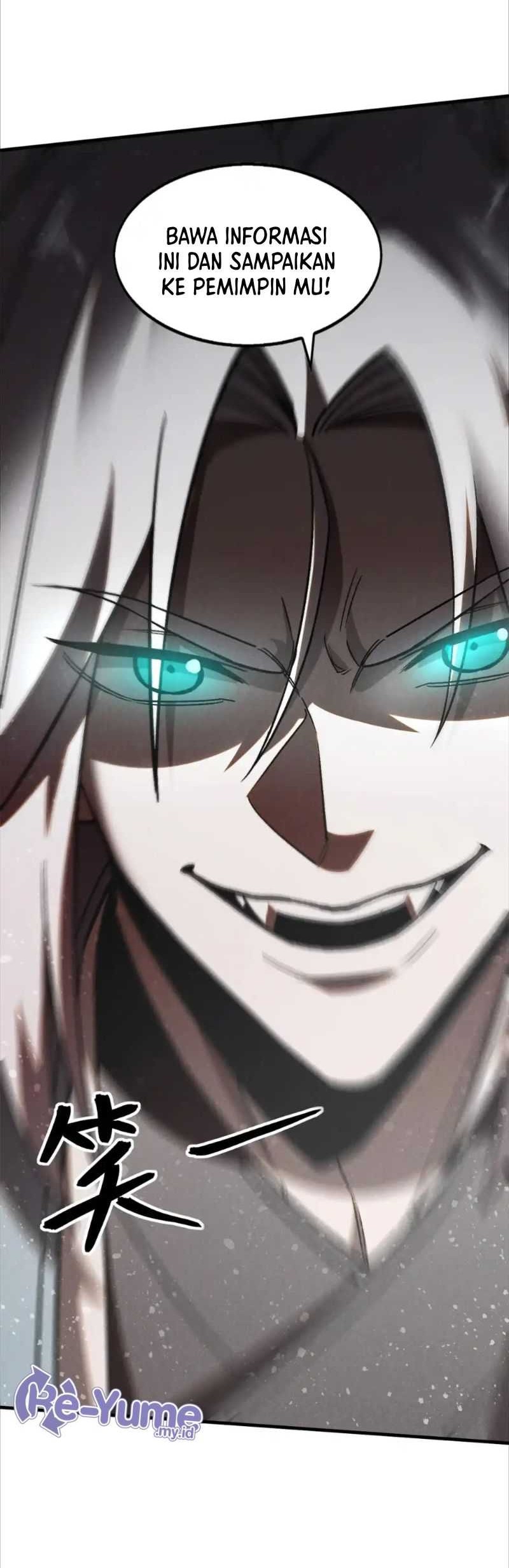 A Demonic Heart Chapter 95 Gambar 31