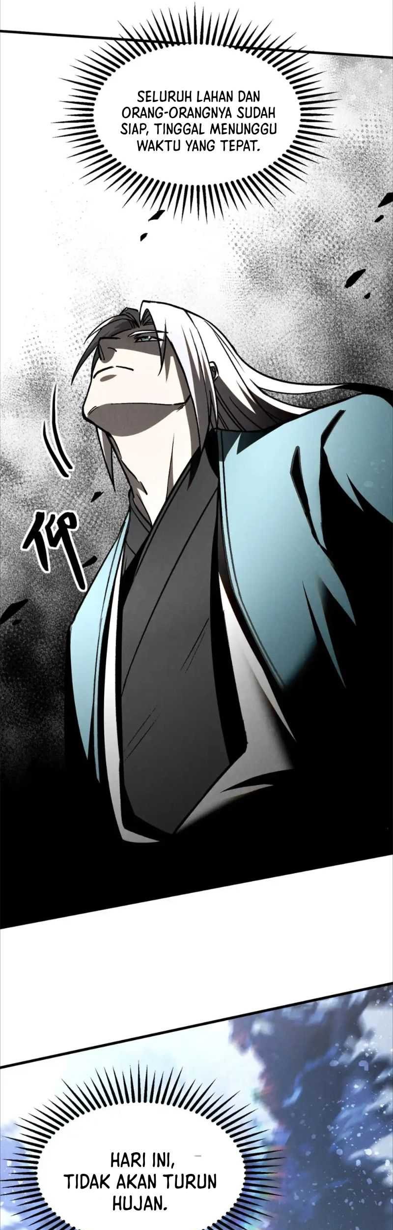 A Demonic Heart Chapter 95 Gambar 32