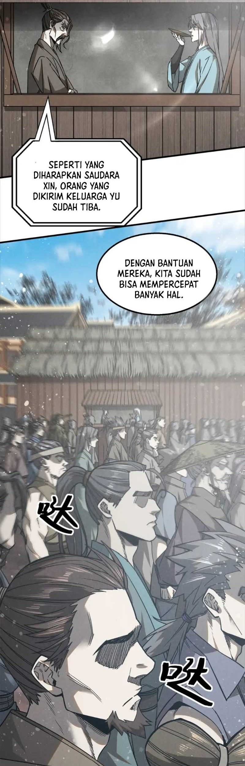 Baca A Demonic Heart Chapter 95 Gambar 2