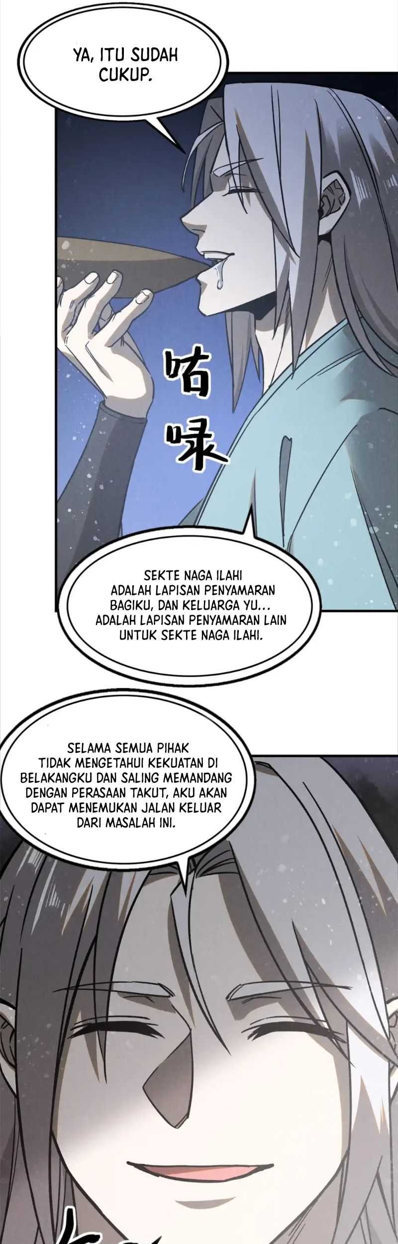 A Demonic Heart Chapter 95 Gambar 4