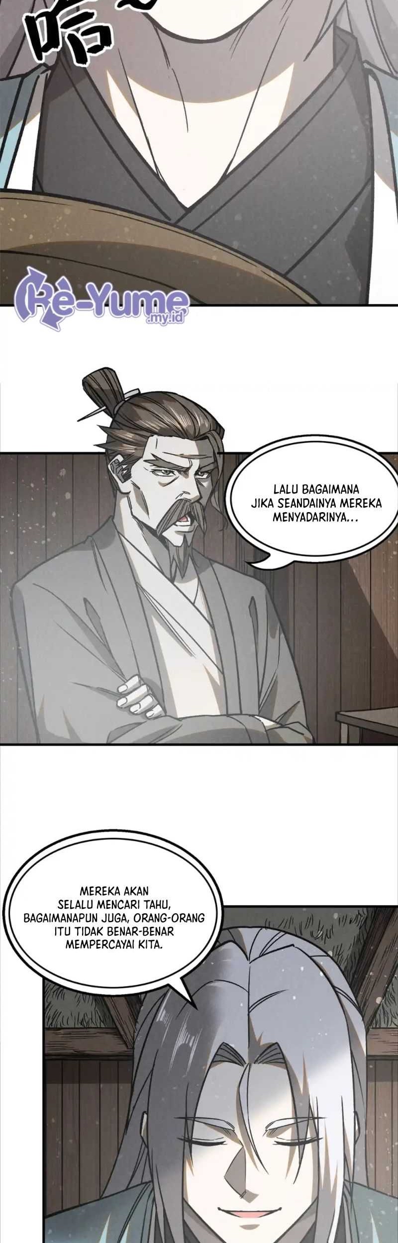 A Demonic Heart Chapter 95 Gambar 5