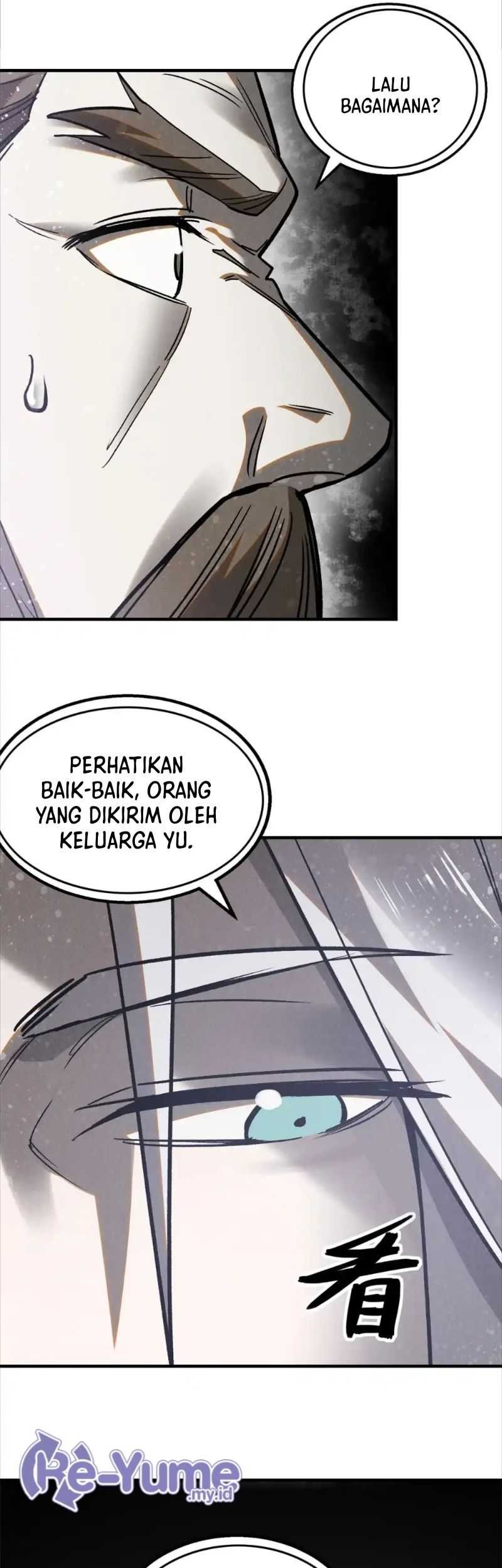 A Demonic Heart Chapter 95 Gambar 7