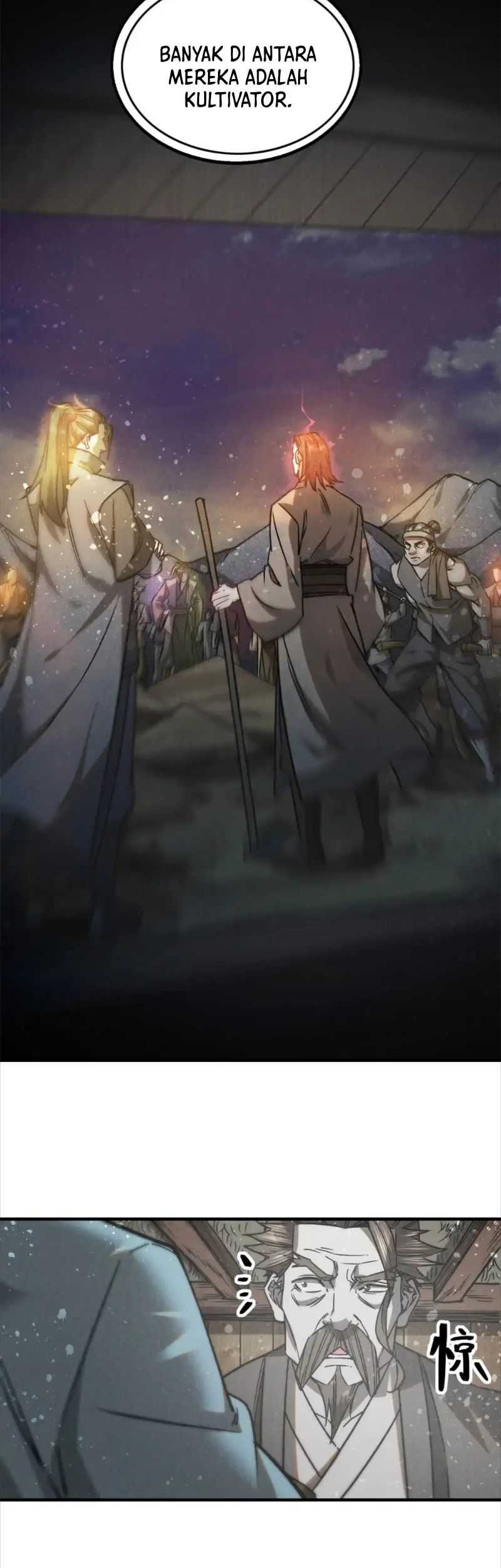 A Demonic Heart Chapter 95 Gambar 8