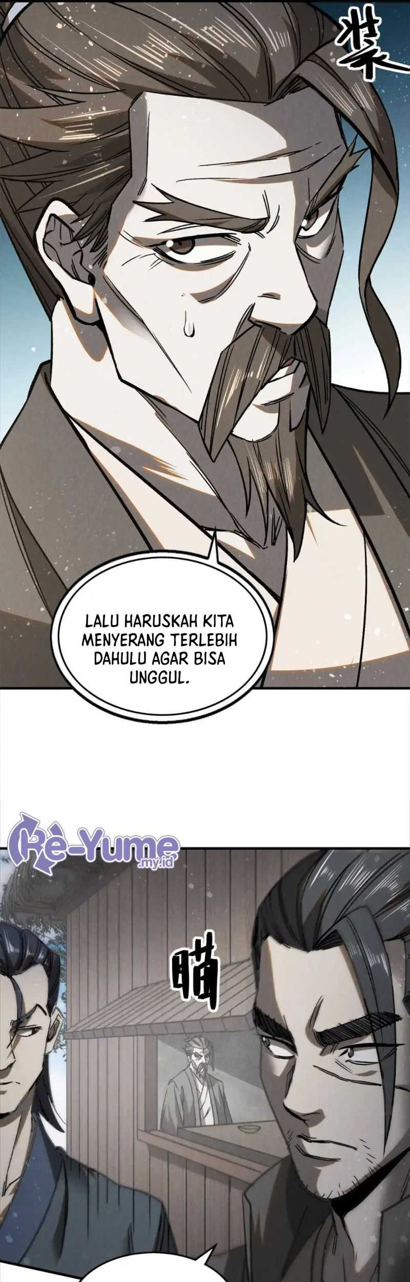 A Demonic Heart Chapter 95 Gambar 10
