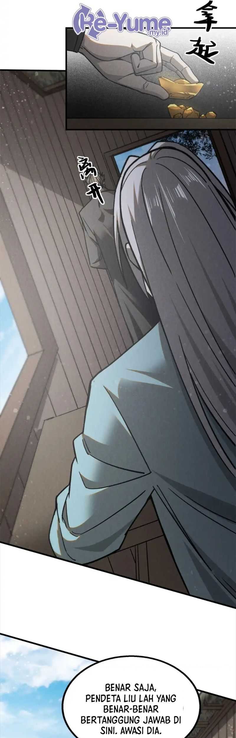 A Demonic Heart Chapter 95 Gambar 13