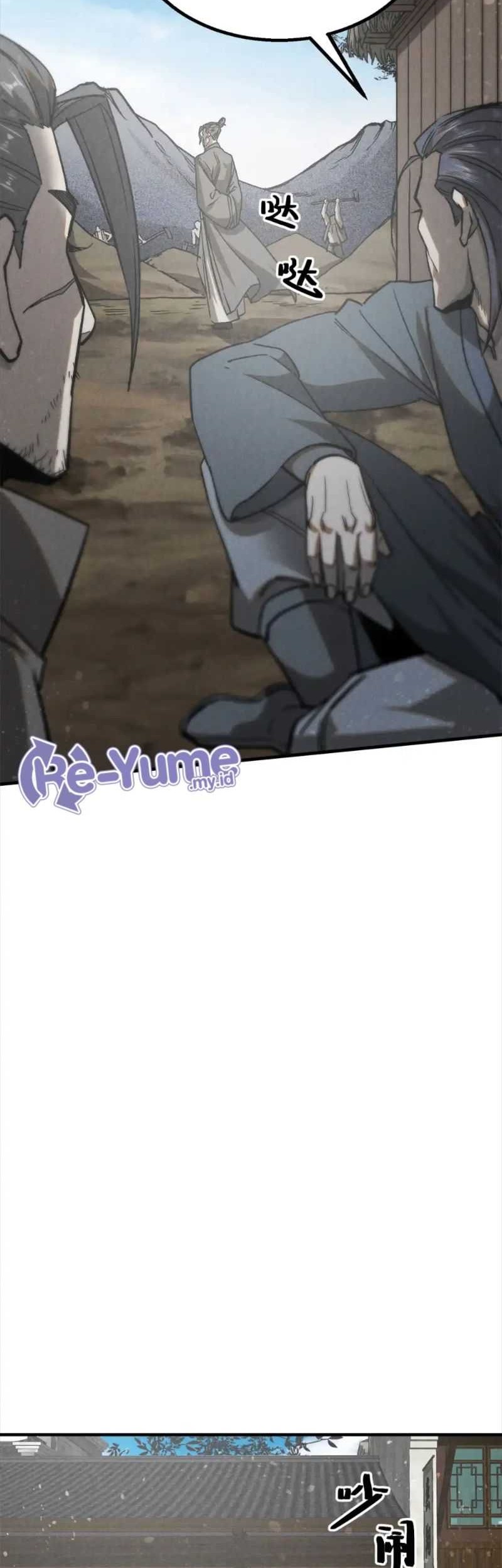 A Demonic Heart Chapter 95 Gambar 14