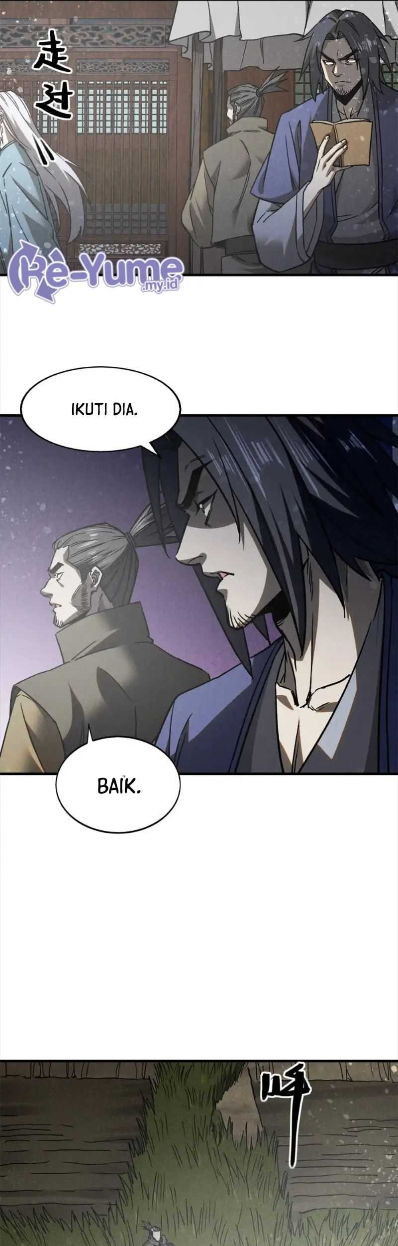 A Demonic Heart Chapter 95 Gambar 16