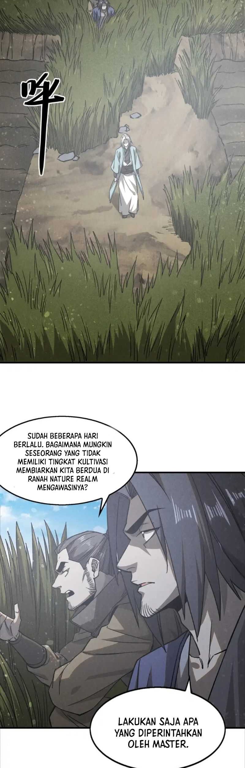A Demonic Heart Chapter 95 Gambar 17