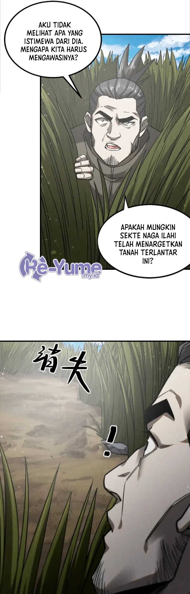 A Demonic Heart Chapter 95 Gambar 19